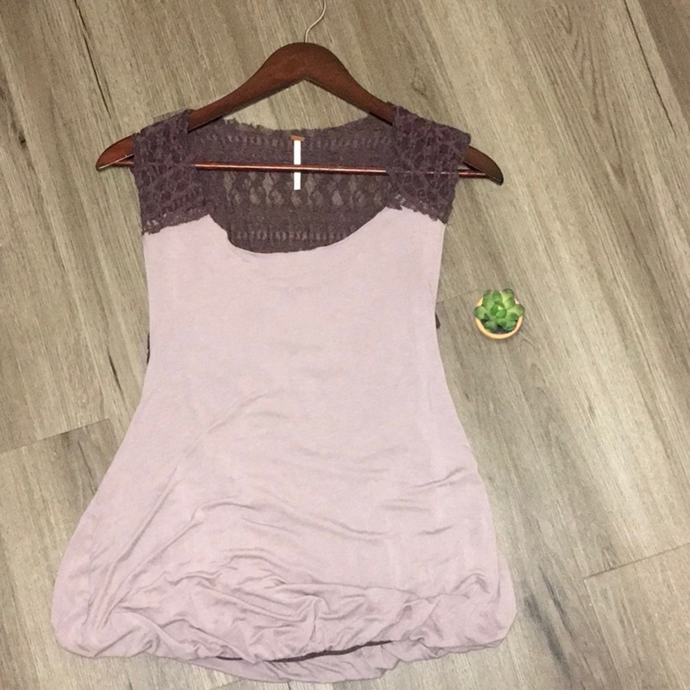 Free People Top